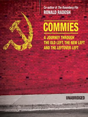 cover image of Commies